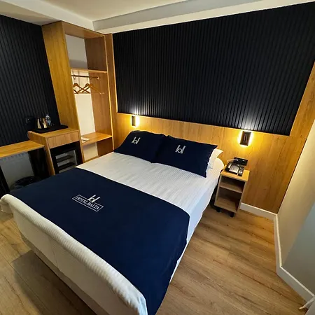 Hotel Balta