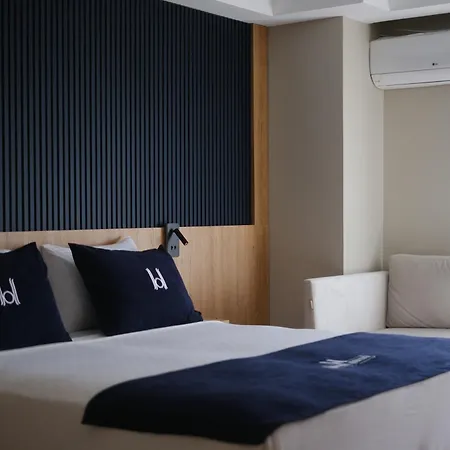 Balta Hotel 3*