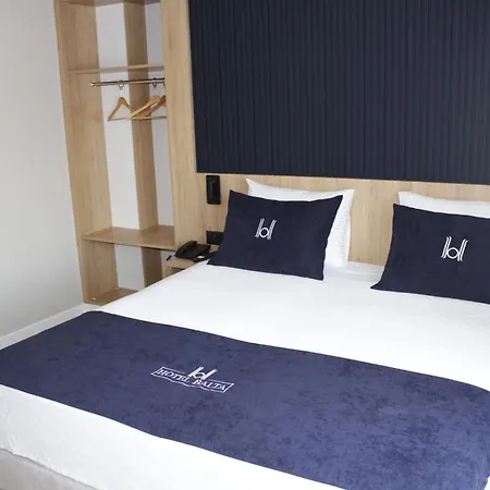 Hotel Balta 3*