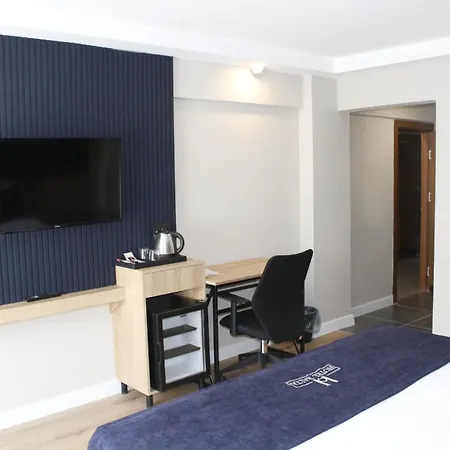Balta Hotel Edirne