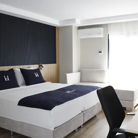 Balta Hotel