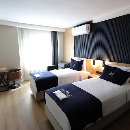 Hotel Balta Edirne