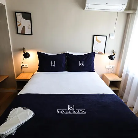 Balta 3* Edirne