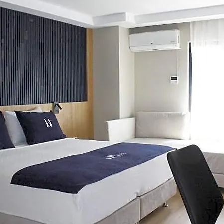 Balta Hotel Edirne