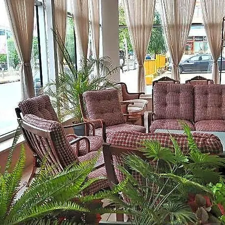 Hotel Balta Edirne