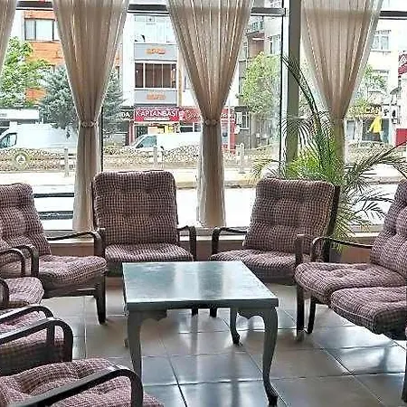 Balta Edirne