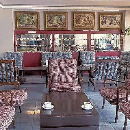 Hotel Balta