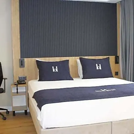 Hotel Balta