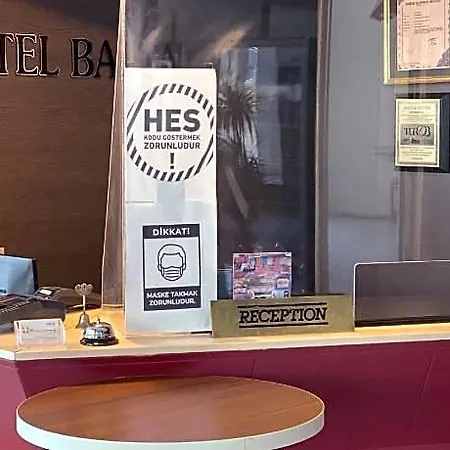 Hotel Balta