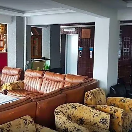 Balta Hotel