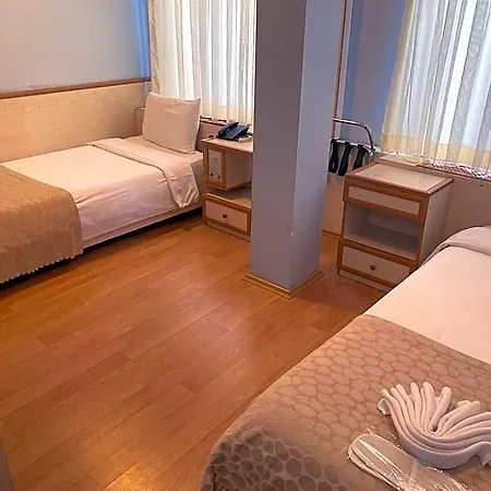 Otel Balta Edirne