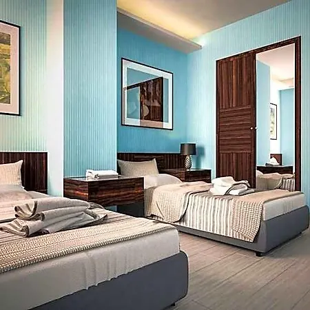 Otel Balta