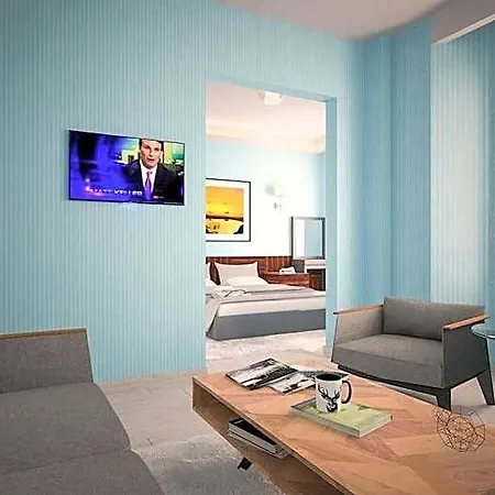 Balta Otel