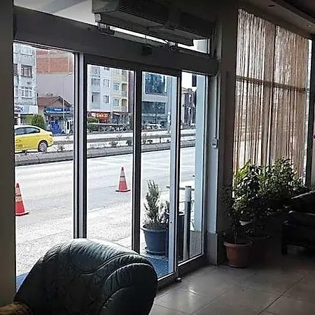 Otel Balta Edirne