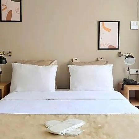 Balta Otel