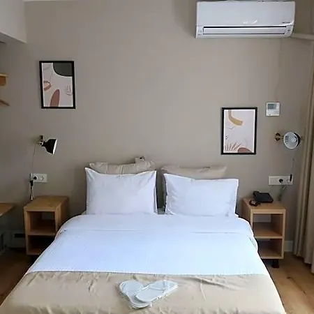 Balta Otel