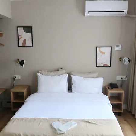 Hotel Balta