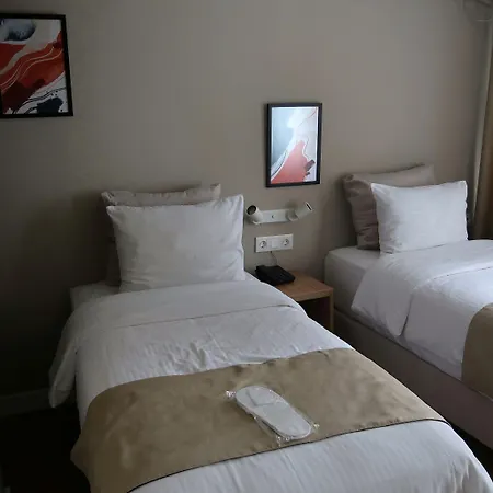 Balta Hotel Edirne
