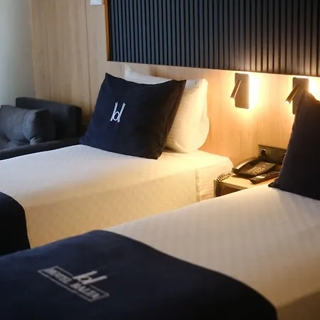 Hotel Balta Edirne