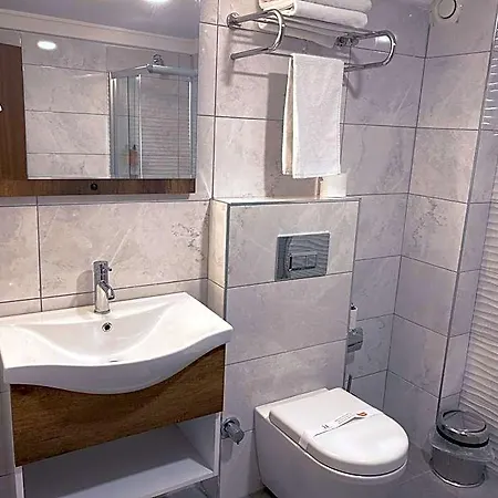 Balta Hotel