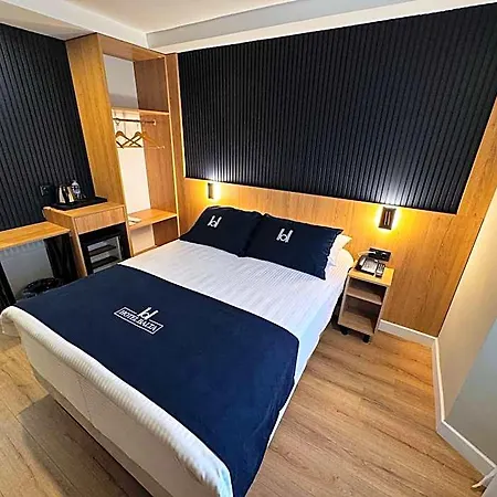 Balta Hotel Edirne