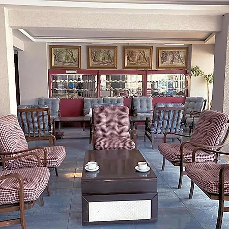 Balta Hotel 3*