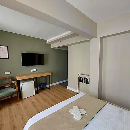 Hotel Balta