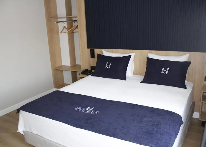 Balta Otel 3*