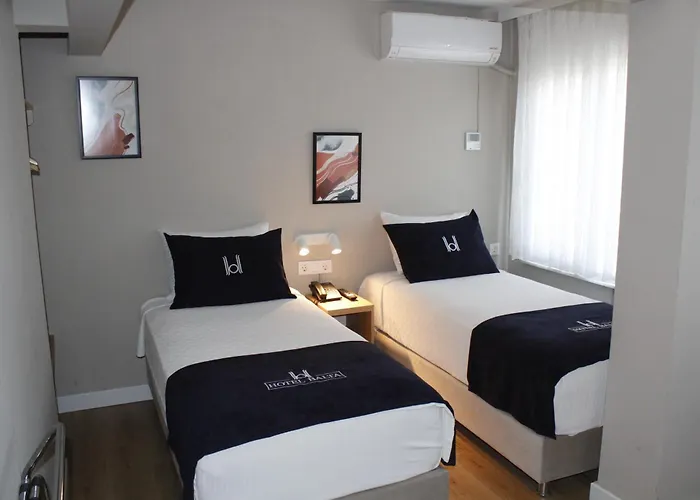 Otel Balta 3*