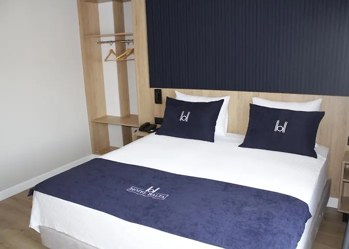 Otel Balta 3*